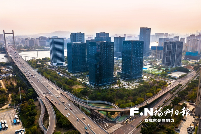 福州市城投集团打通项目基层党建“最后一公里” 当好城市建设排头兵