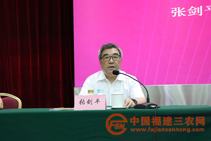 福建省市场监督管理局党组成员、食品安全总监张剑平.png
