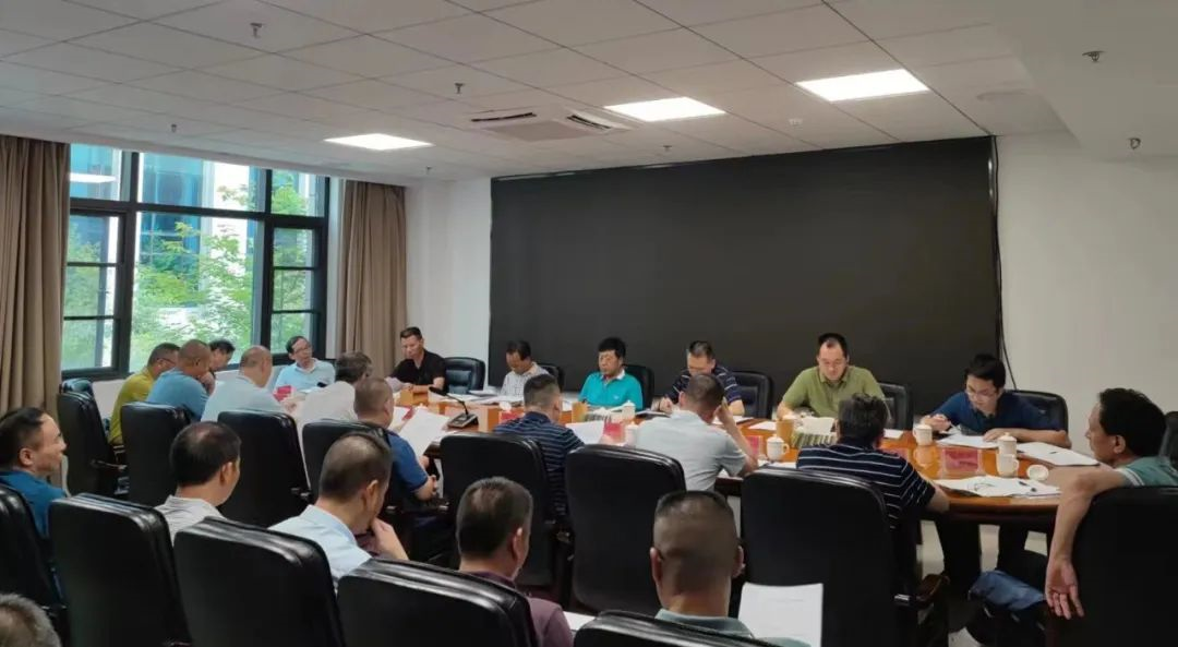 【市级动态】南平市林业局召开全市造林绿化工作推进会