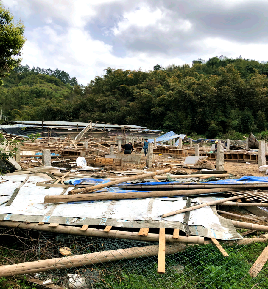 “河湖长+检察长”双剑合璧  共护连江安澜