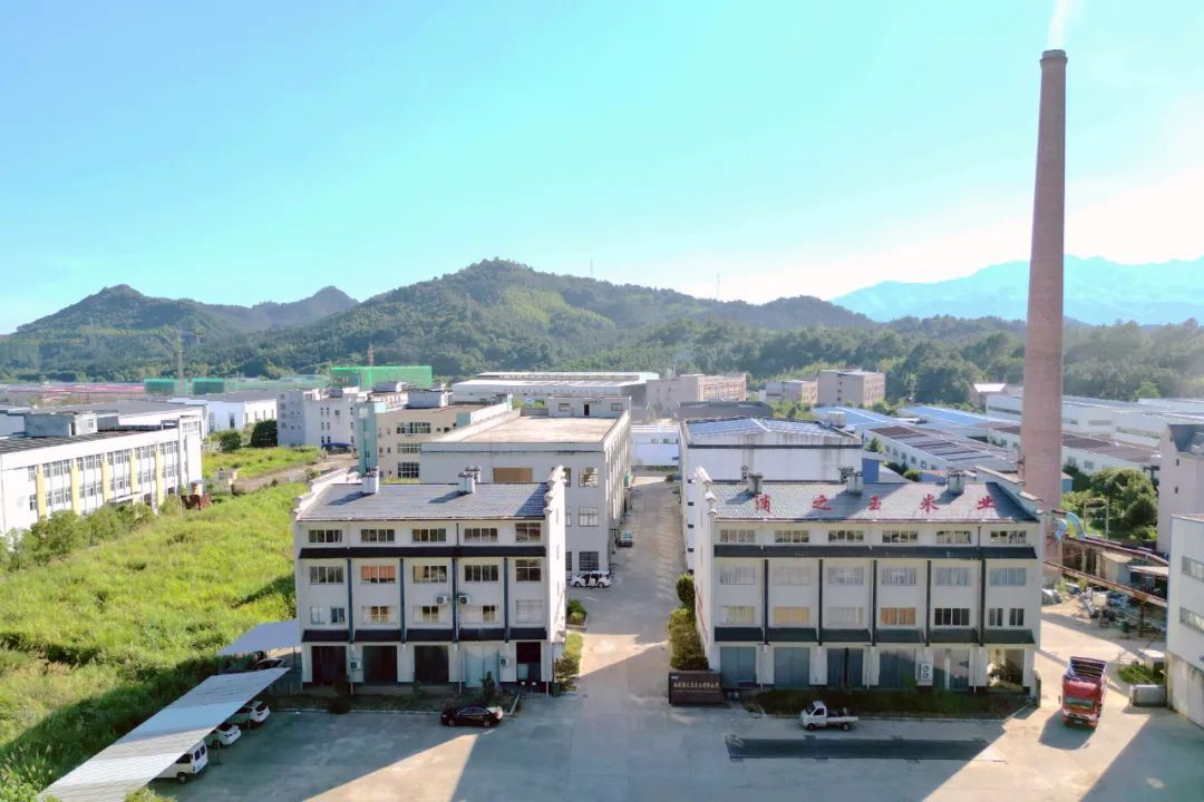 浦之玉米业:稻米飘香 助农增收